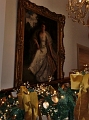 White House Extra Holiday Tour 014
